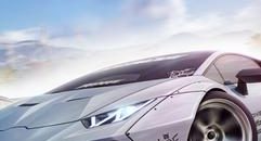 CarX Street v1.7.2-P2P