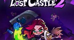 Lost Castle 2 v0.7.2.2