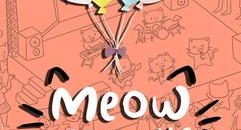 Meow Moments Celebrating Together Build 18315479