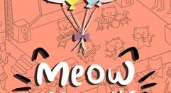 Meow Moments Celebrating Together Build 18315479