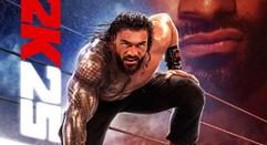 WWE 2K25 v1.18-P2P